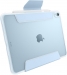 Spigen Ultra hybrid Pro sleeve for Apple iPad Air, sky blue