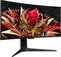 TCL 34R83Q, 34"