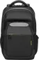 Targus CityGear 14-15.6" backpack black