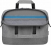 Targus CityLite Notebook case, grey, 15.6"