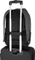 Targus Cypress Hero with Find My Locator 15.6" backpack grey