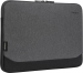 Targus Cypress sleeve with EcoSmart 15.6" grey