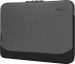 Targus Cypress sleeve with EcoSmart 15.6" grey