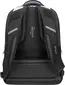 Targus DrifterTrek 11.6-15.6" backpack, black