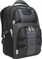 Targus DrifterTrek 11.6-15.6" backpack, black