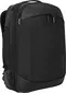 Targus EcoSmart Mobile Tech Traveler XL-backpack 15.6" black