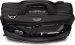 Targus Mobile VIP Large 15.6" notebook bag, black