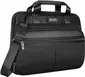 Targus Mobile elite Notebook case, 13"-14", black