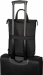 Targus Newport 15" Convertible Tote / backpack, black