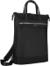 Targus Newport 15" Convertible Tote / backpack, black