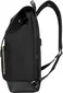 Targus Newport 15" Drawstring Laptop Backpack, black