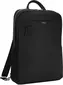 Targus Newport Ultra Slim 15" notebook backpack, black