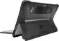 Targus SafePORT Rugged case for Microsoft Surface Pro 4 2017, black