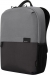 Targus Sagano EcoSmart 16" notebook Campus-backpack, black/grey