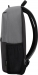 Targus Sagano EcoSmart 16" notebook Campus-backpack, black/grey