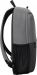 Targus Sagano EcoSmart 16" notebook Campus-backpack, black/grey