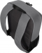 Targus Sagano EcoSmart 16" notebook Campus-backpack, black/grey