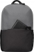 Targus Sagano EcoSmart 16" notebook Campus-backpack, black/grey