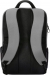 Targus Sagano EcoSmart 16" notebook Pendler-backpack, black/grey