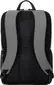 Targus Sagano EcoSmart 16" notebook travel-backpack, black/grey