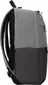 Targus Sagano EcoSmart 16" notebook travel-backpack, black/grey