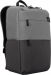 Targus Sagano EcoSmart 16" notebook travel-backpack, black/grey