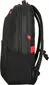Targus Strike 17.3" backpack black