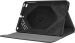 Targus VersaVu Slim 360° rotatable sleeve for Apple iPad mini, black