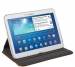 Targus Versavu Slim Galaxy Tab 4 10.1" Rotating Stand case light brown 