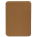 Targus Versavu Slim Galaxy Tab 4 10.1" Rotating Stand case light brown 