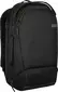 Targus Work+ Compact 25L 15-16" notebook backpack, black