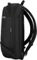 Targus Work+ Compact 25L 15-16" notebook backpack, black