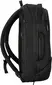 Targus Work+ Compact 25L 15-16" notebook backpack, black