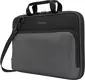 Targus Work-In Essentials case for Chromebook, 13-14", black/grey