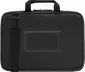 Targus Work-In Essentials case for Chromebook, 13-14", black/grey
