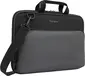 Targus Work-In Essentials case for Chromebook, 13-14", black/grey