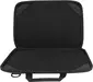 Targus Work-In Essentials case for Chromebook, 13-14", black/grey