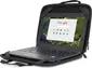 Targus Work-In Essentials case for Chromebook, 13-14", black/grey