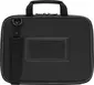 Targus Work-In Essentials case for Chromebook, 11.6", black/grey