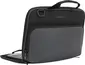 Targus Work-In Essentials case for Chromebook, 11.6", black/grey