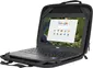 Targus Work-In Essentials case for Chromebook, 11.6", black/grey
