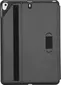 Targus click-In case for Apple iPad 10.2", iPad Air 10.5", iPad Pro 10.5", black