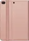 Targus click-In iPad mini case, rose gold