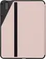 Targus click-In sleeve for iPad (10th generation), Rose Gold
