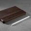 Torro sleeve для Apple iPad mini 7/mini 6, brown