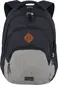 Travelite Basics backpack Marine/grey