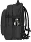 Travelite Basics laptop backpack, 15.6", black