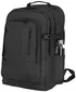 Travelite Basics laptop backpack, 15.6", black