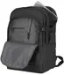 Travelite Basics laptop backpack, 15.6", black