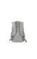 Travelite Basics laptop backpack, 13", light grey